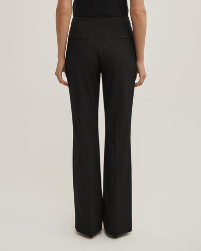 Slim Flare Pant