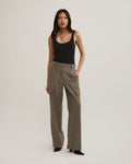 Pocket Detail Pant