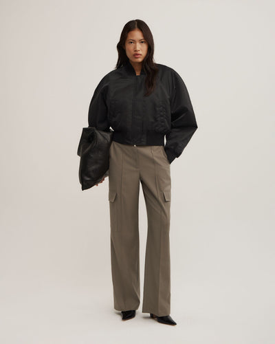 Pocket Detail Pant