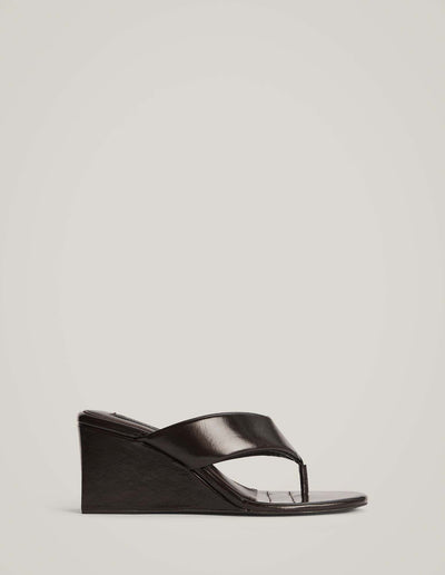 Lexi Wedge Heels