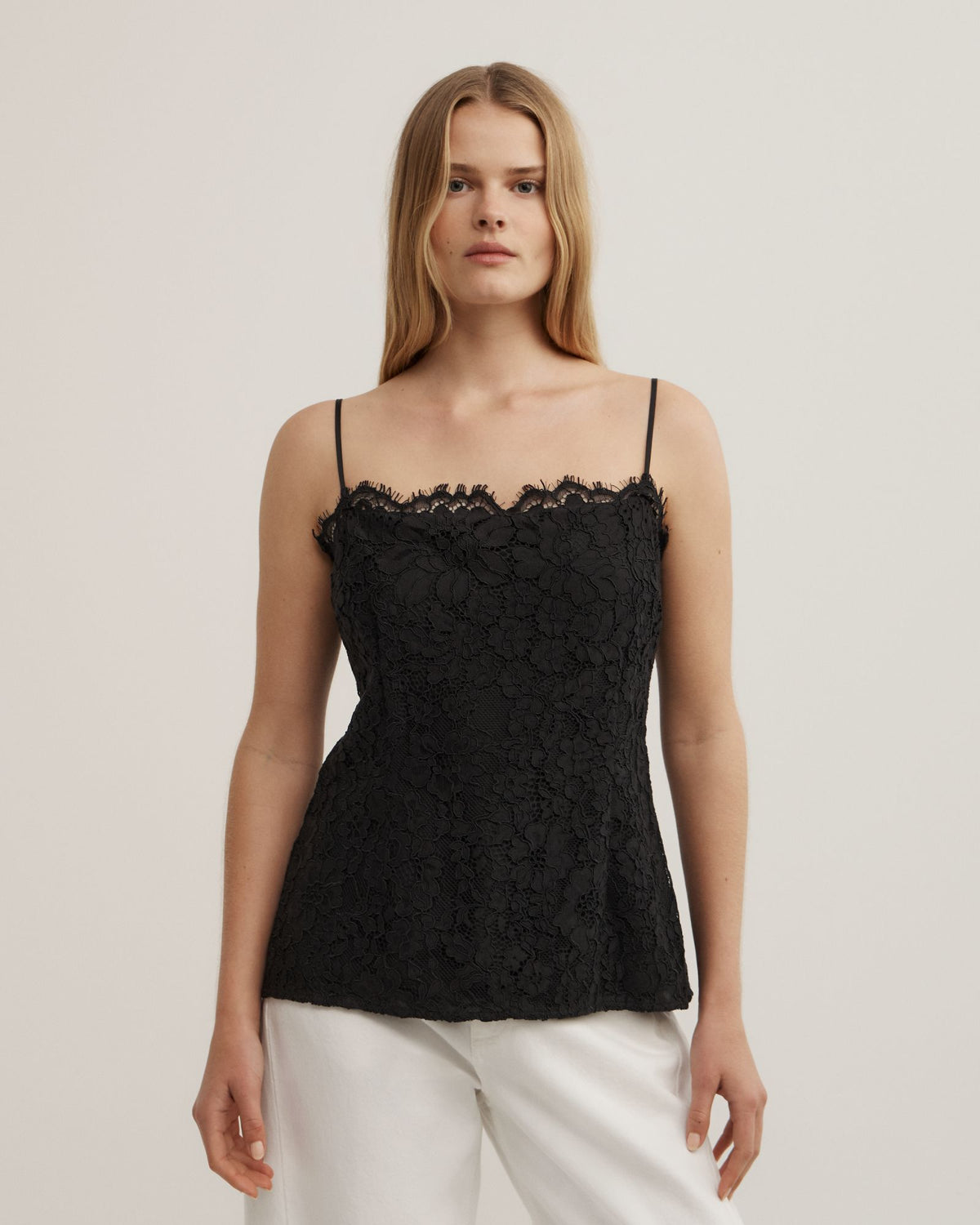 Lace Camisole