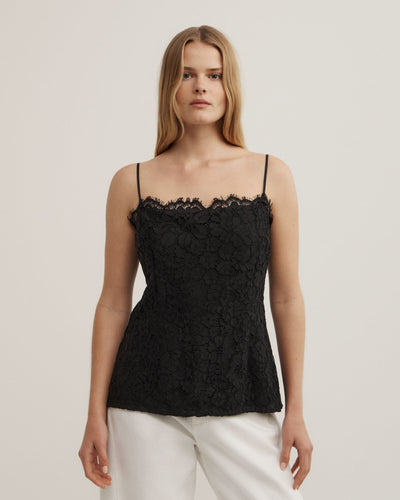 Lace Camisole