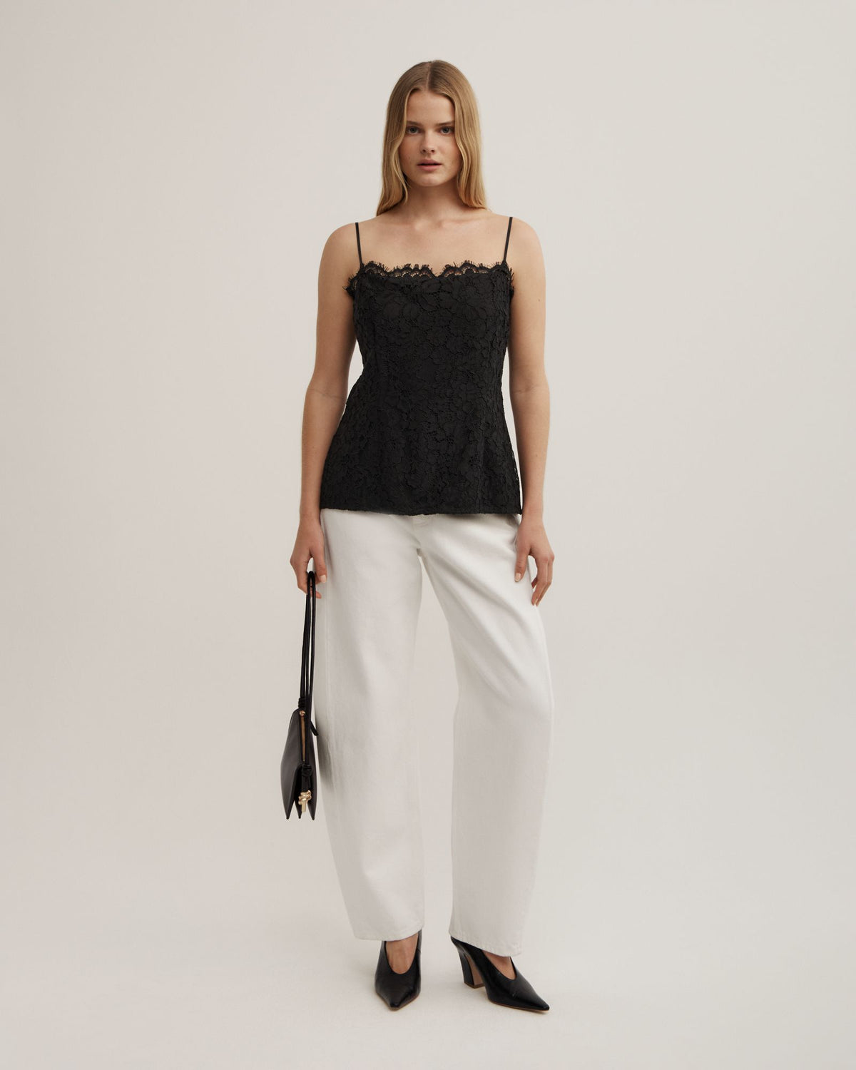 Lace Camisole