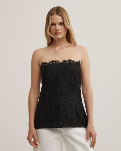 Lace Camisole