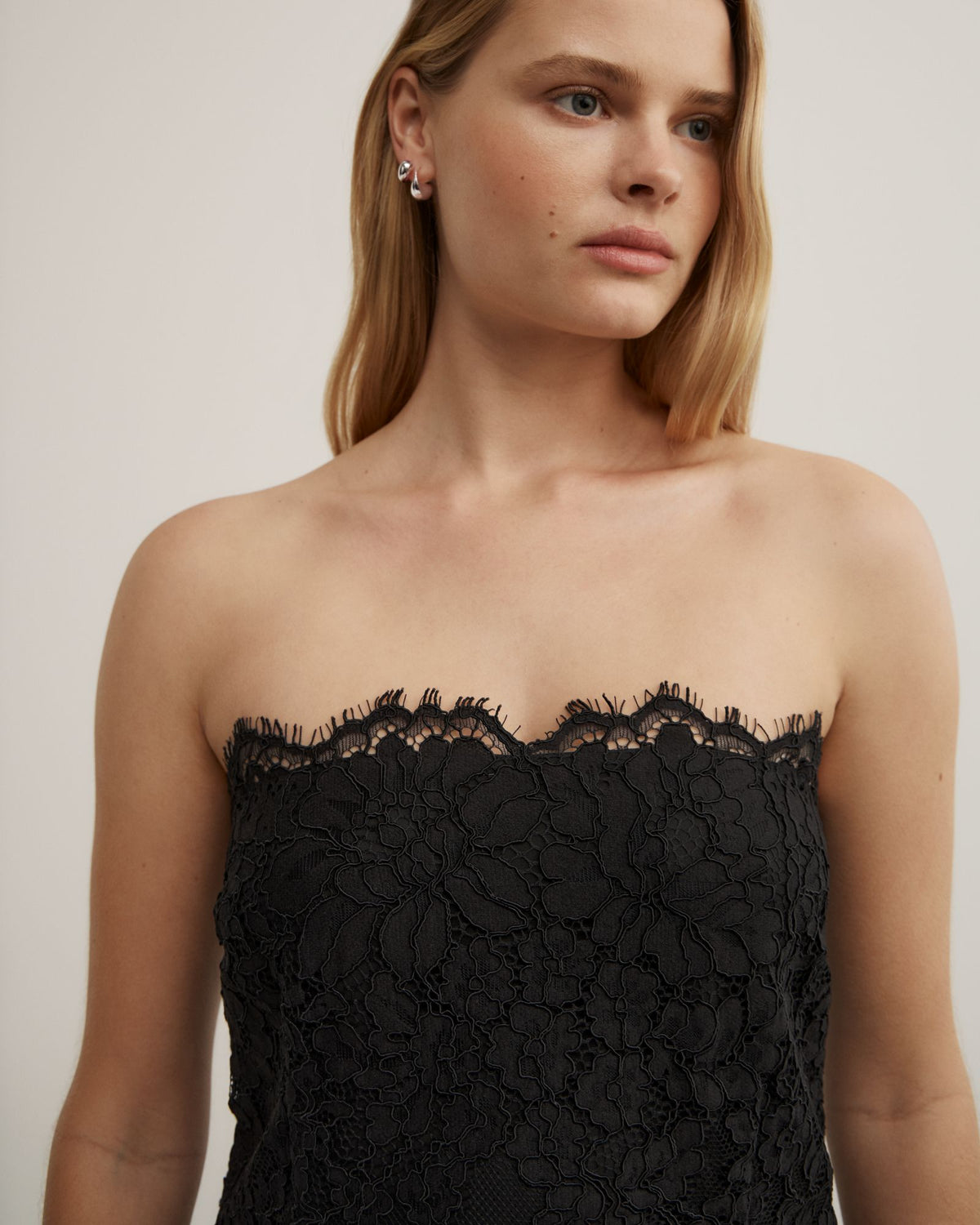 Lace Camisole