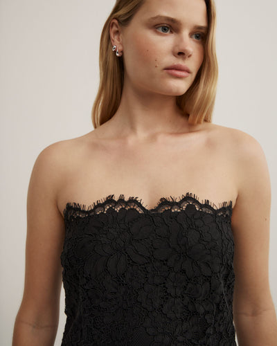 Lace Camisole