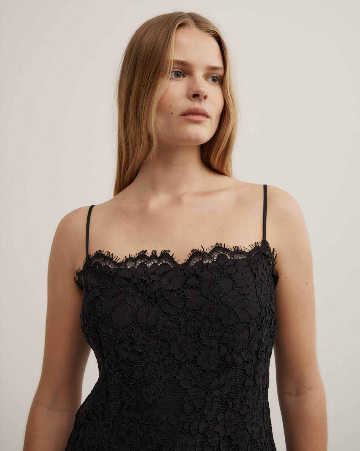Lace Camisole