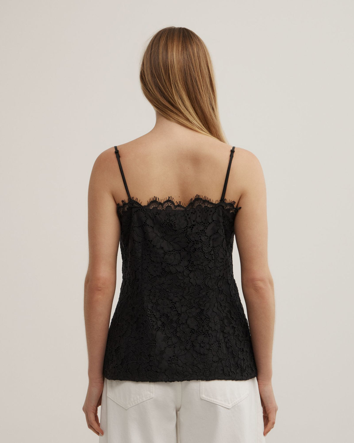 Lace Camisole
