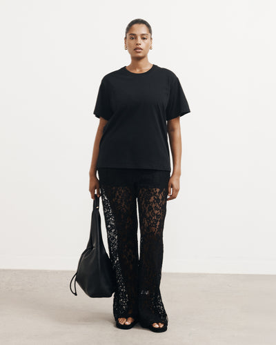 Lace Pants