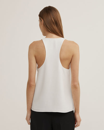V-Scoop Tank