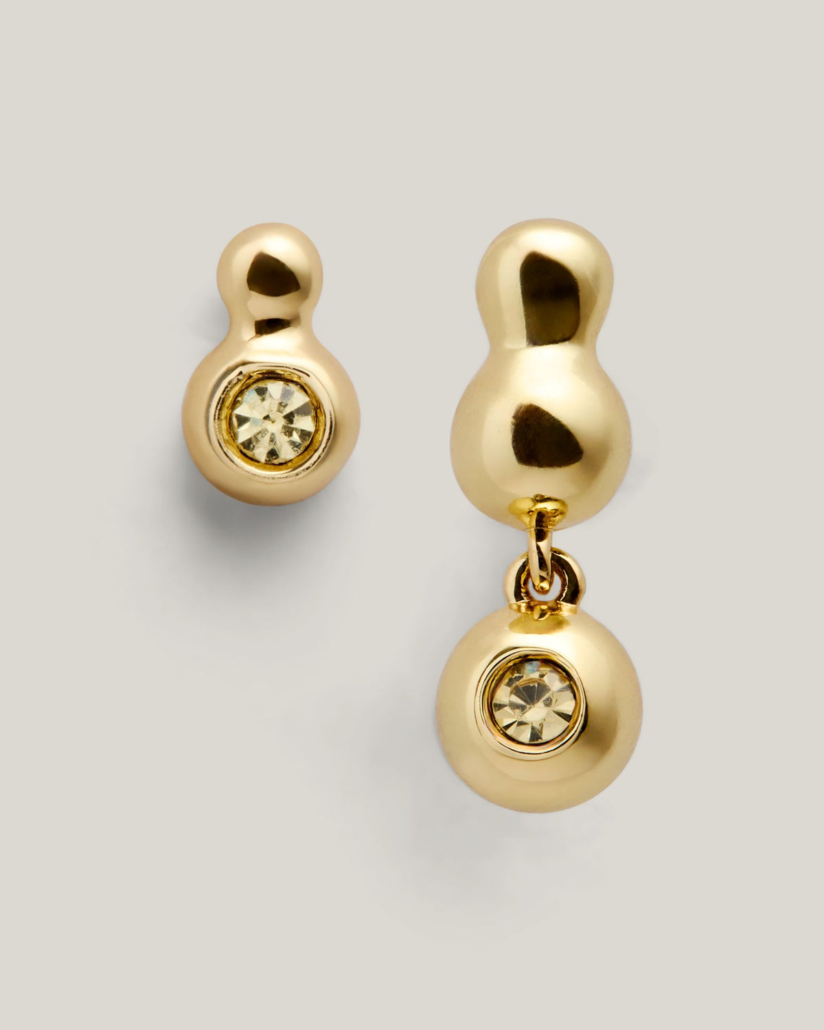 Asha Earring Set