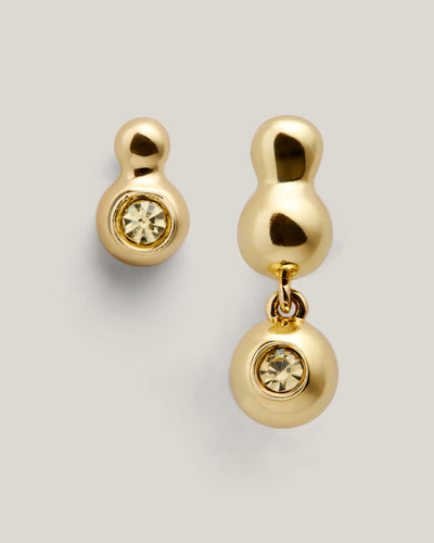 Asha Earring Set
