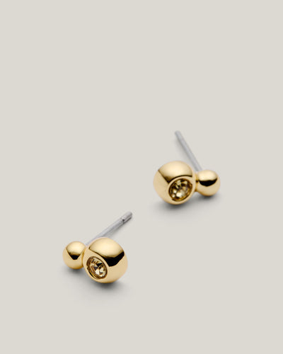 Asha Earring Set
