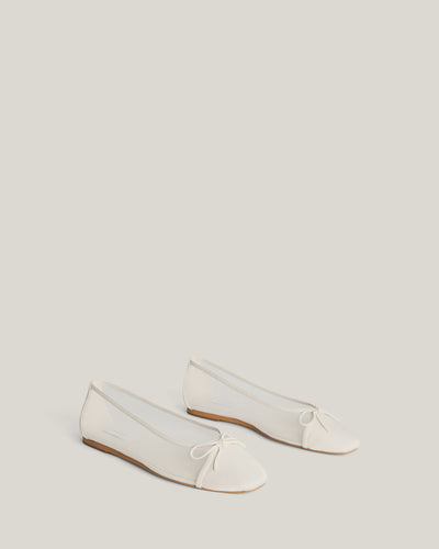 Raph Mesh Flats