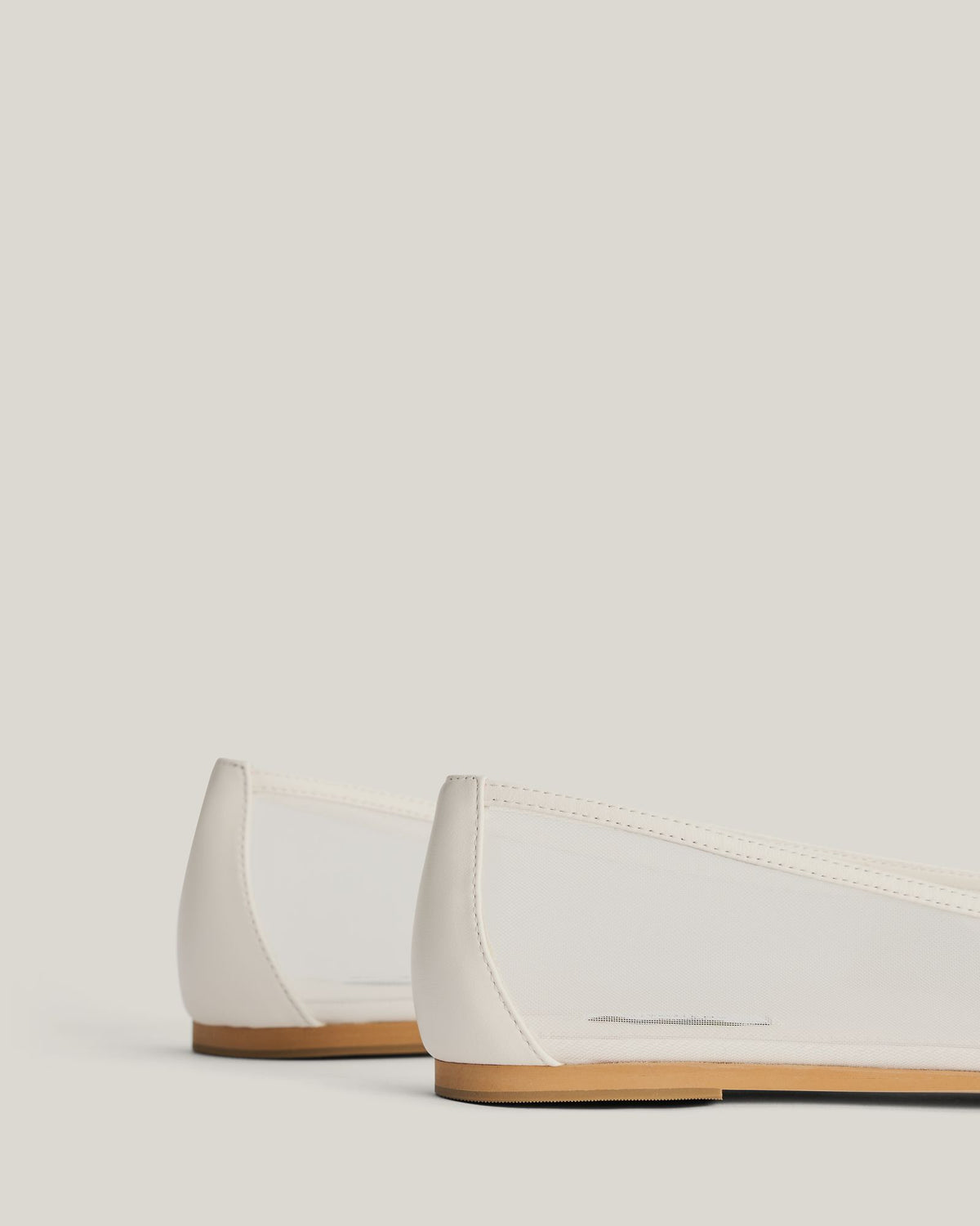 Raph Mesh Flats