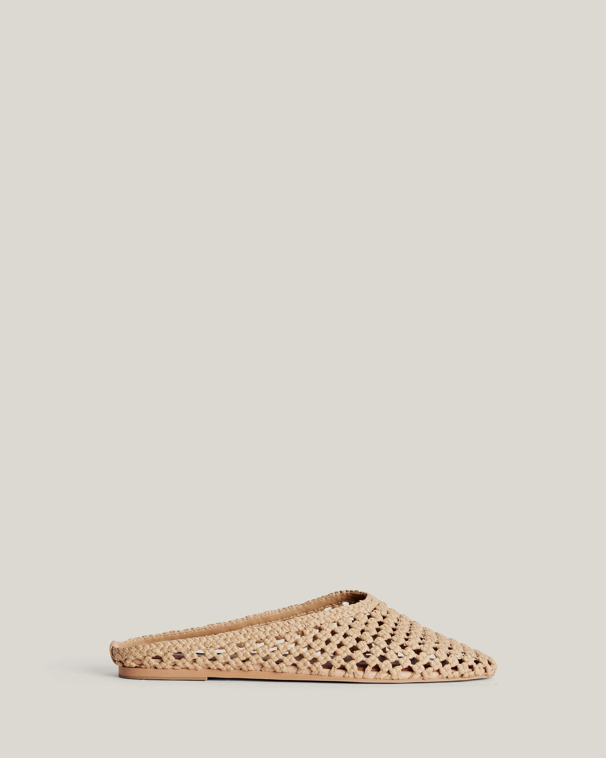 Hailey Mule