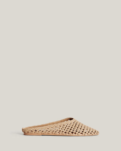 Hailey Mule