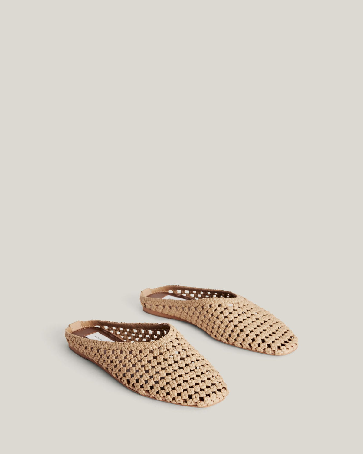 Hailey Mule