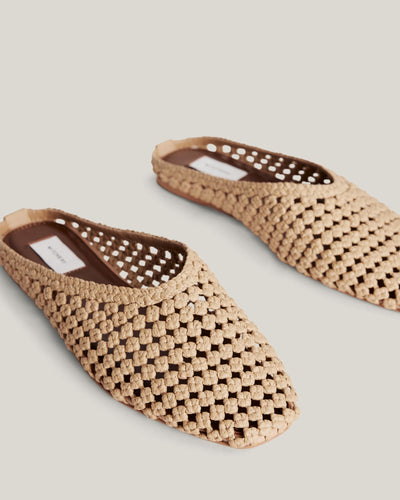 Hailey Mule