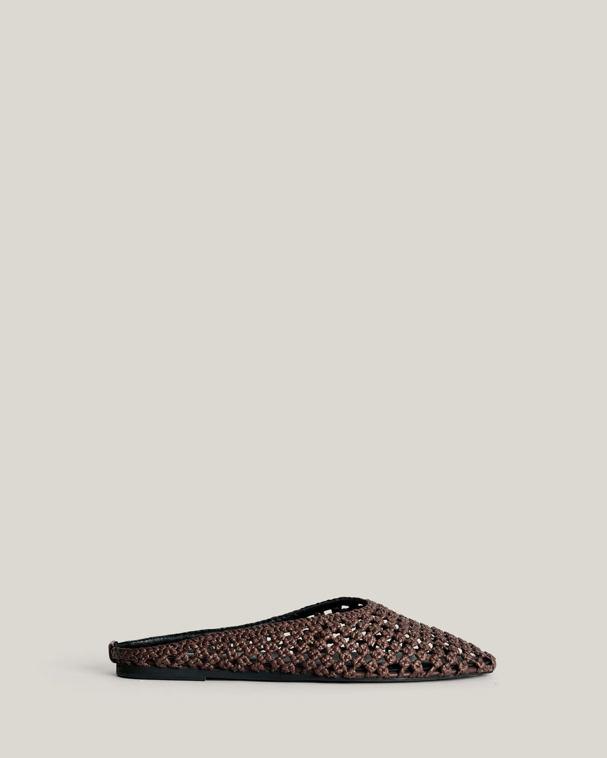 Hailey Mule
