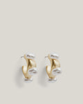 Regan Hoop Earrings