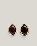 Bowie Stud Earrings