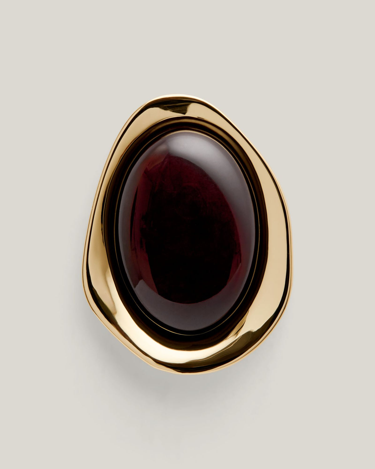 Bowie Stud Earrings