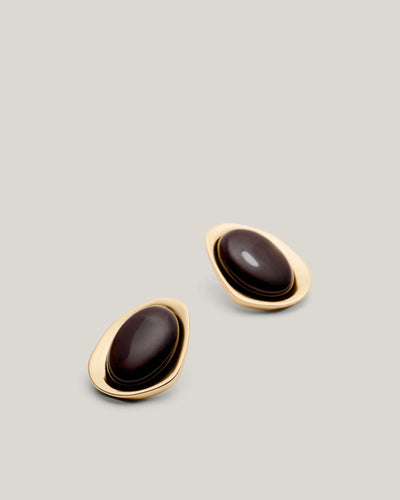 Bowie Stud Earrings