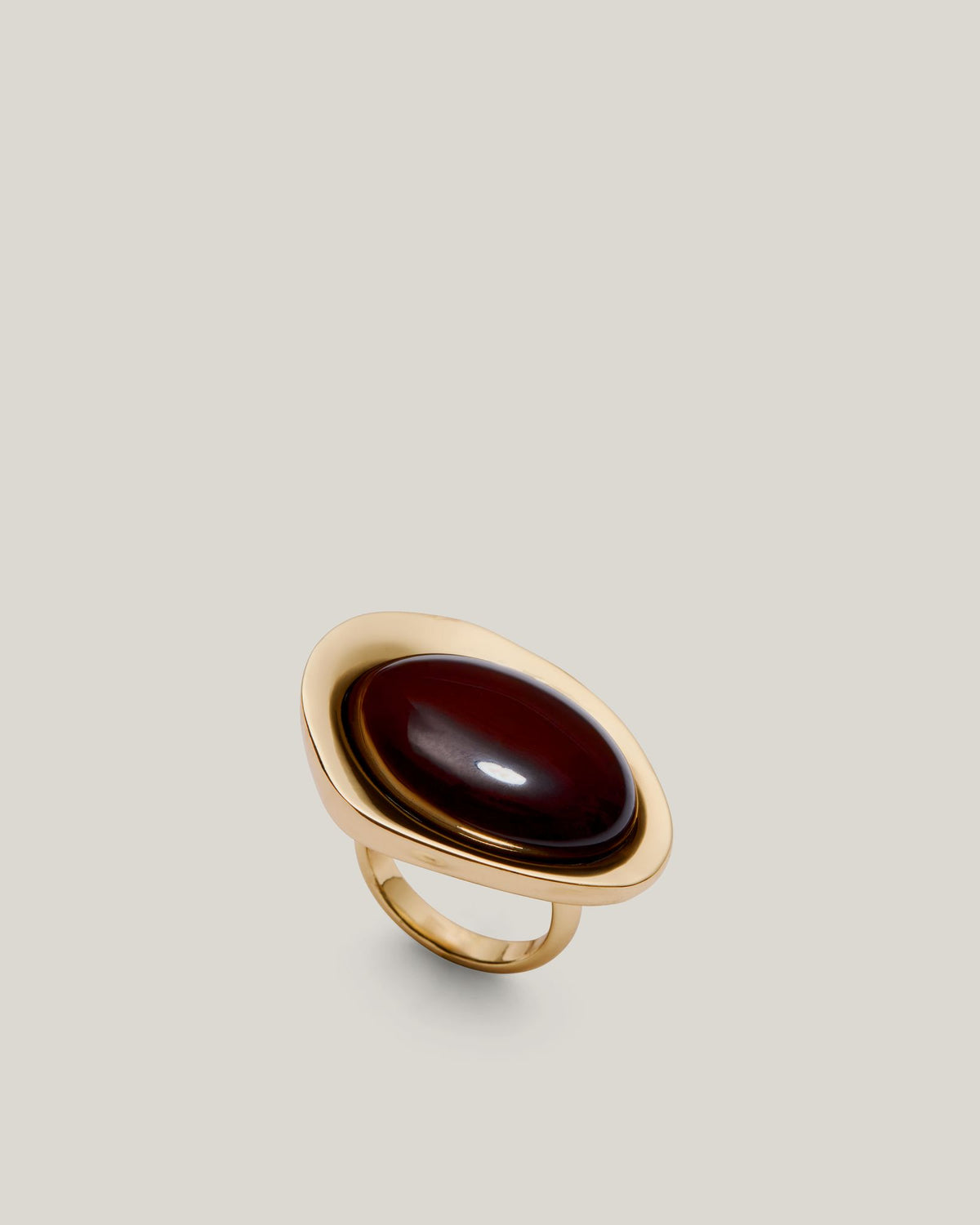 Bowie Ring