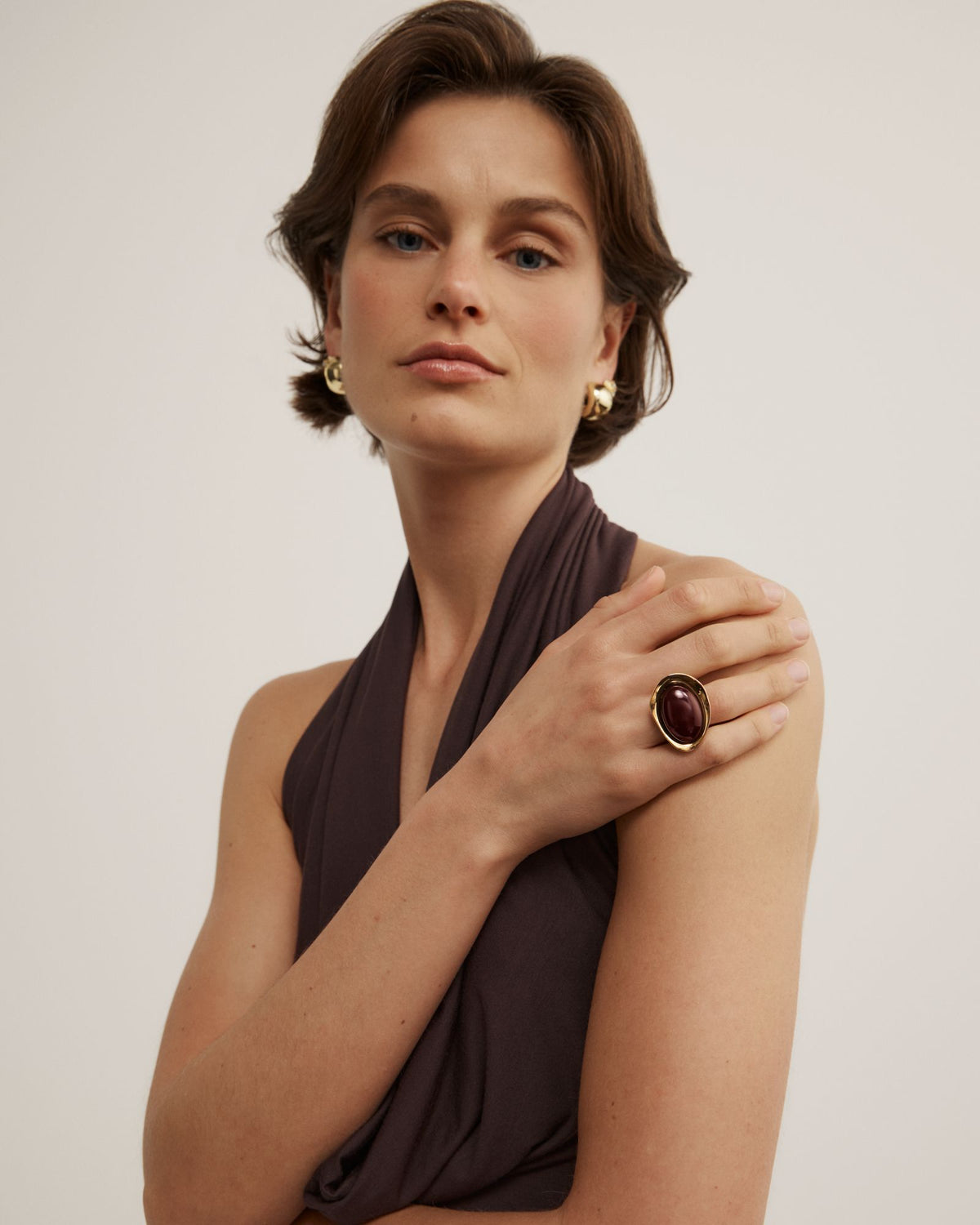 Bowie Ring