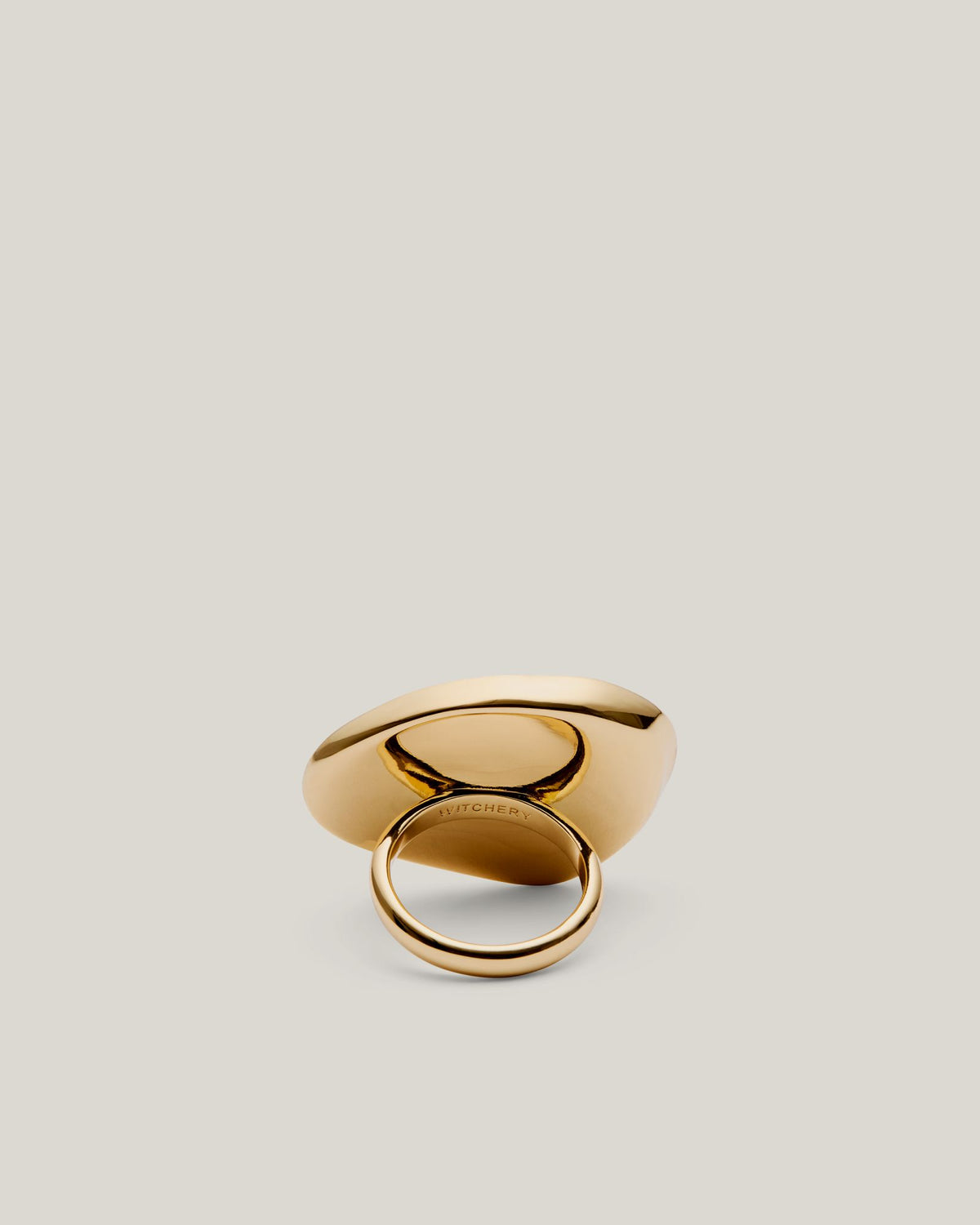 Bowie Ring
