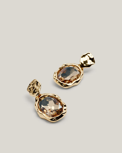 Hali Drop Earrings