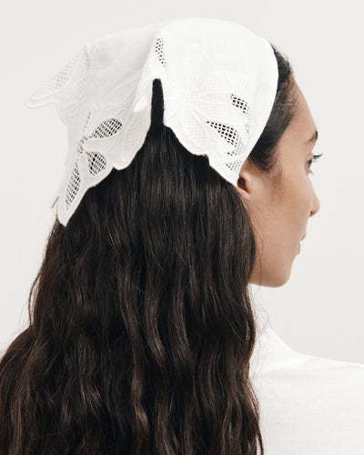 Anna Head Scarf