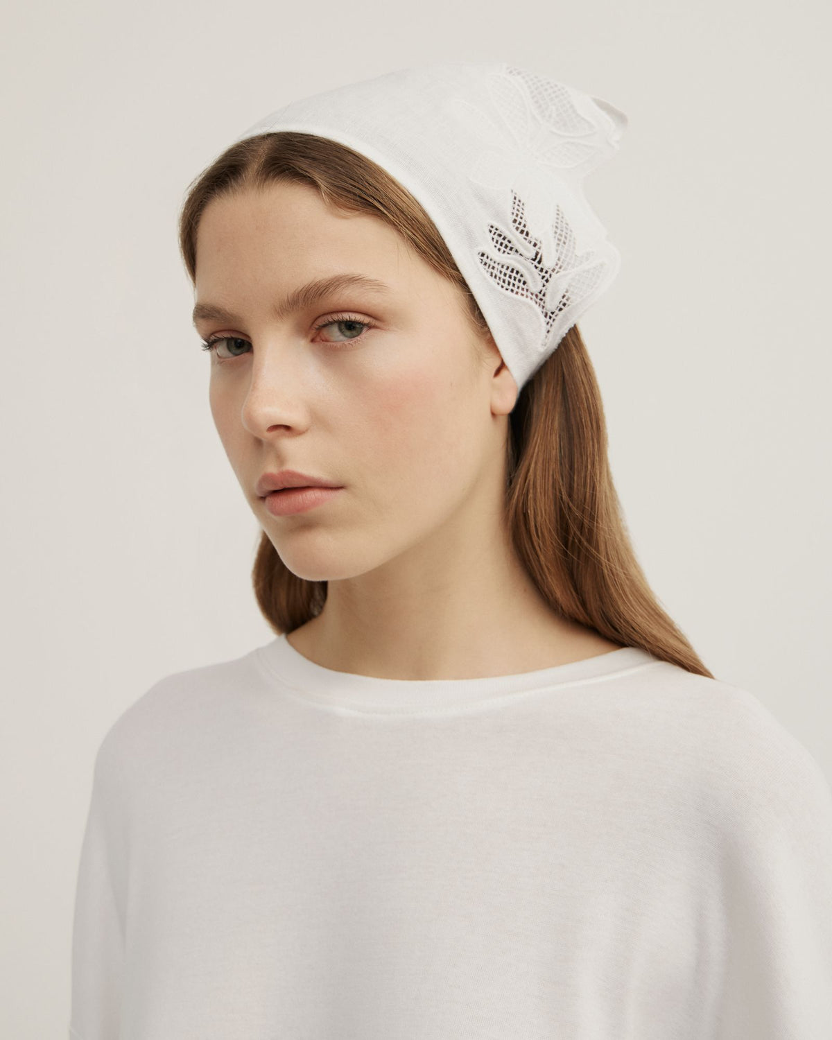 Anna Head Scarf