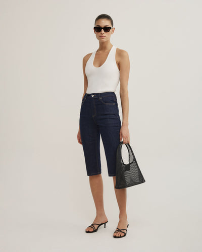 Mindy Mesh Bag