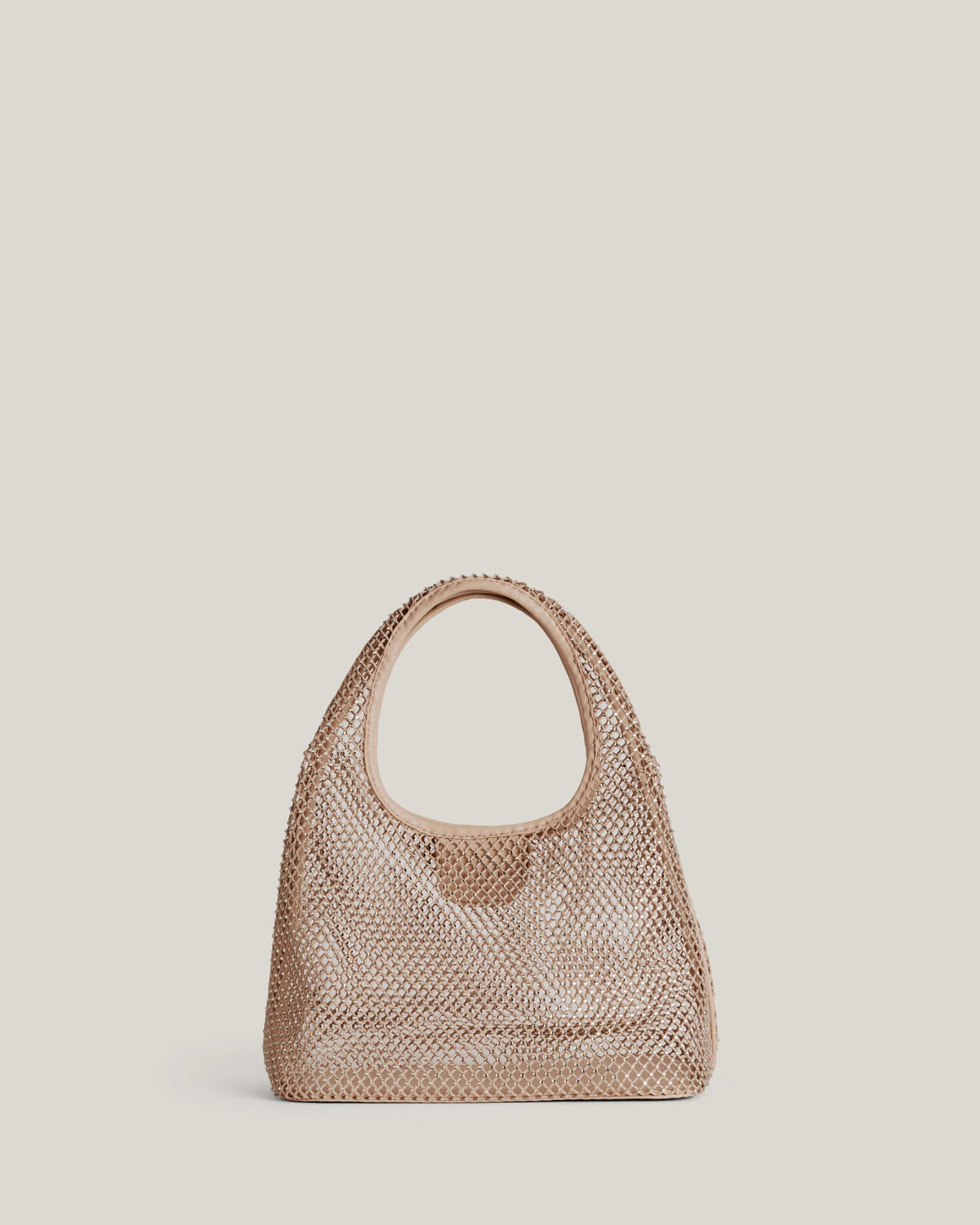 Mindy Mesh Bag