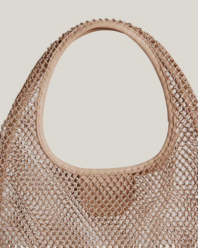 Mindy Mesh Bag