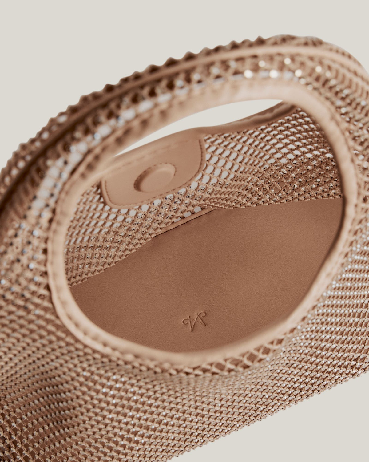 Mindy Mesh Bag