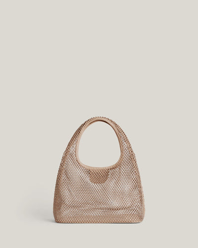 Mindy Mesh Bag