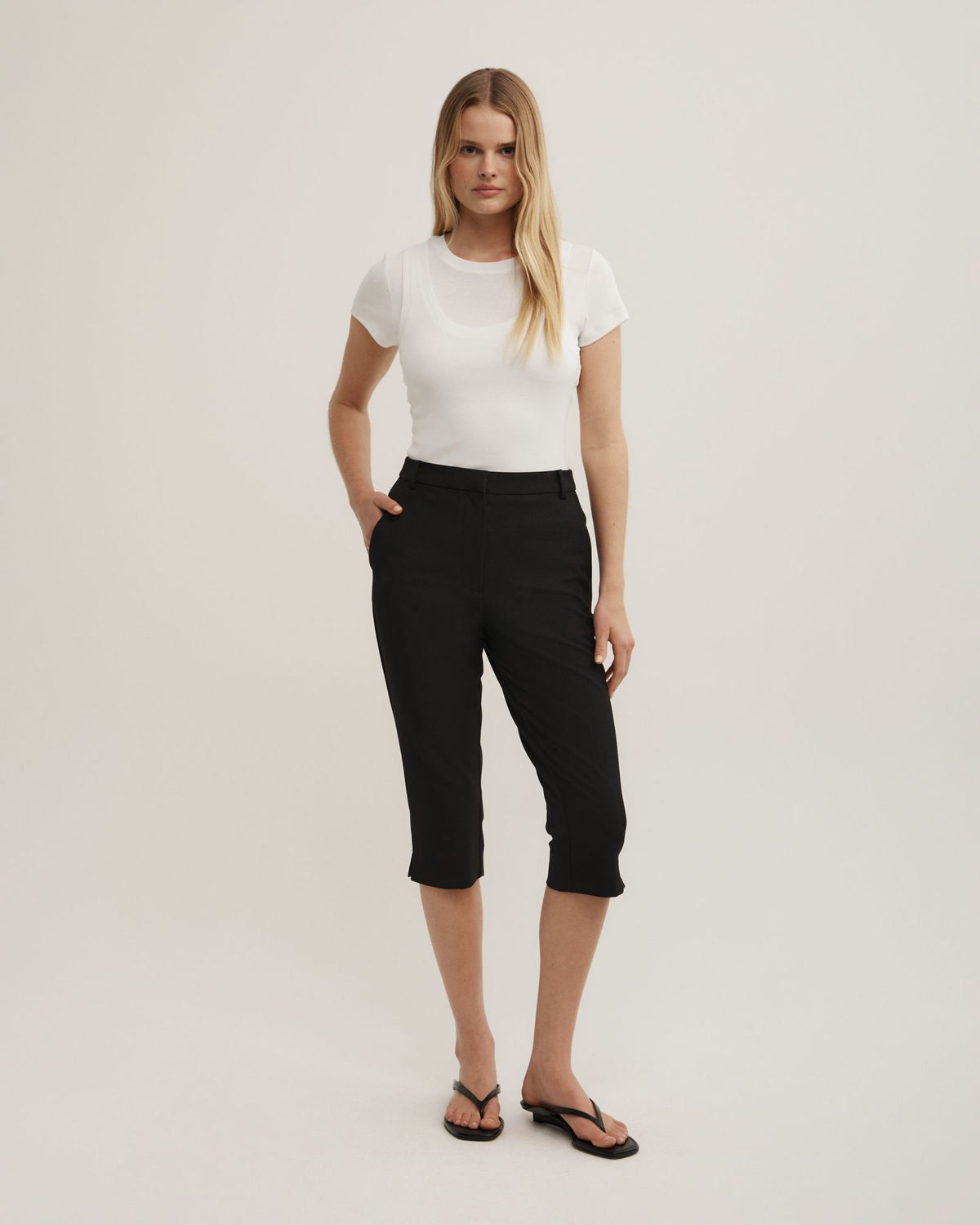 Overlay T-Shirt