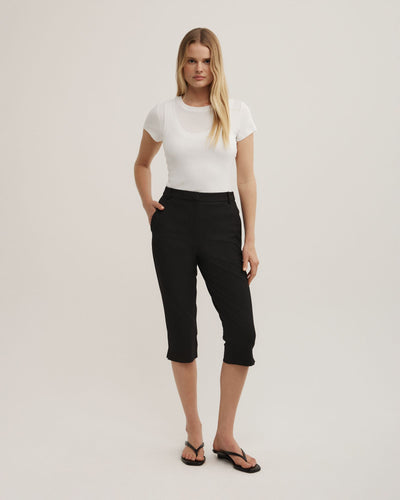 Overlay T-Shirt