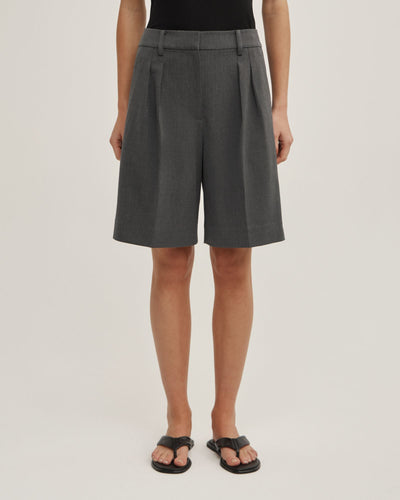 Bermuda Short