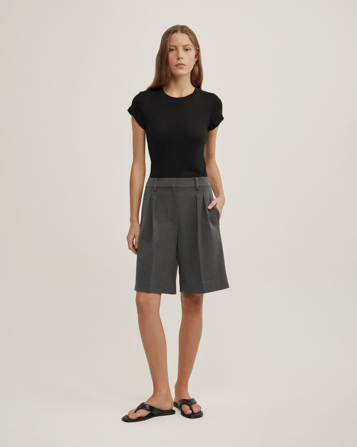 Bermuda Short