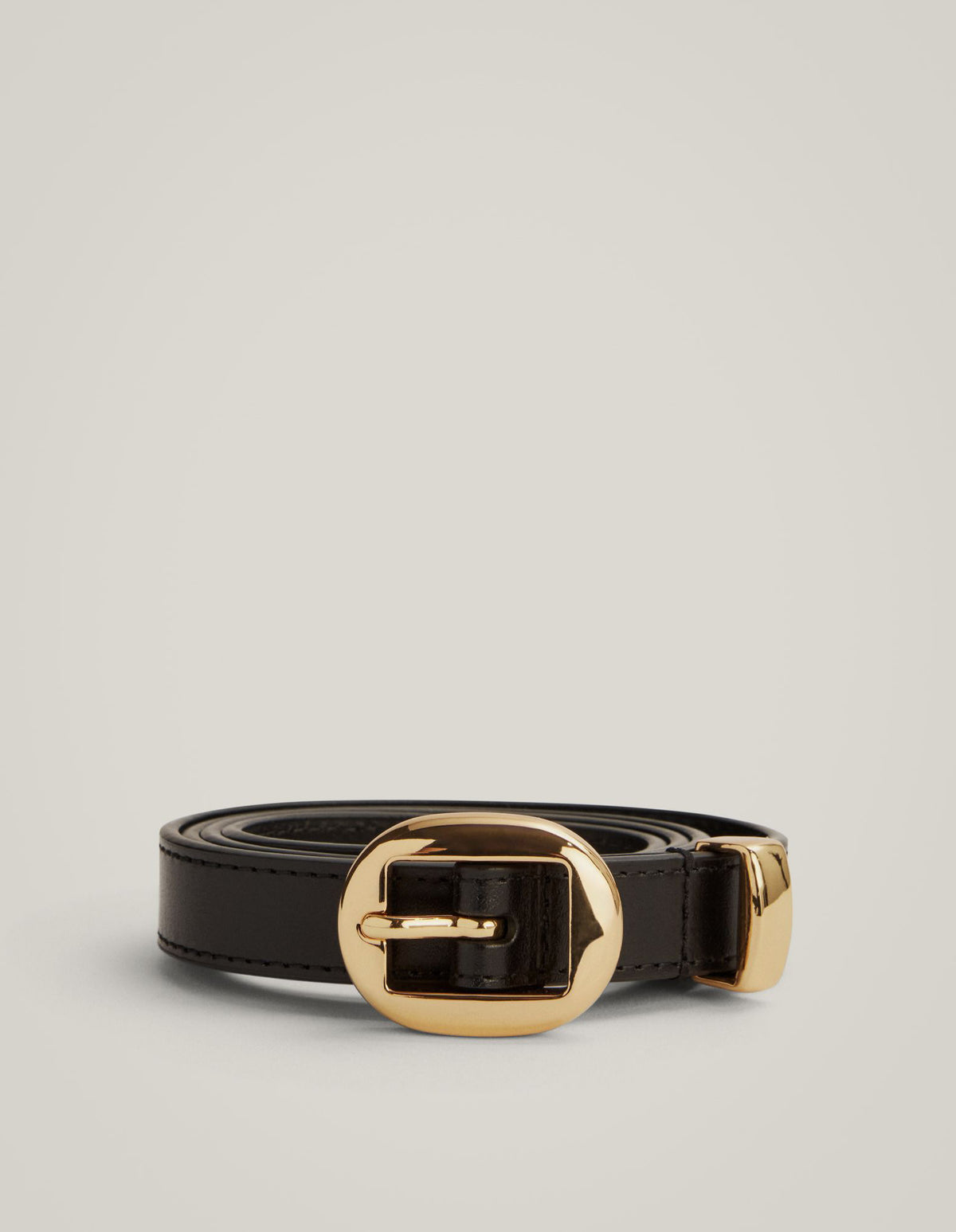 Ivy Slim Belt