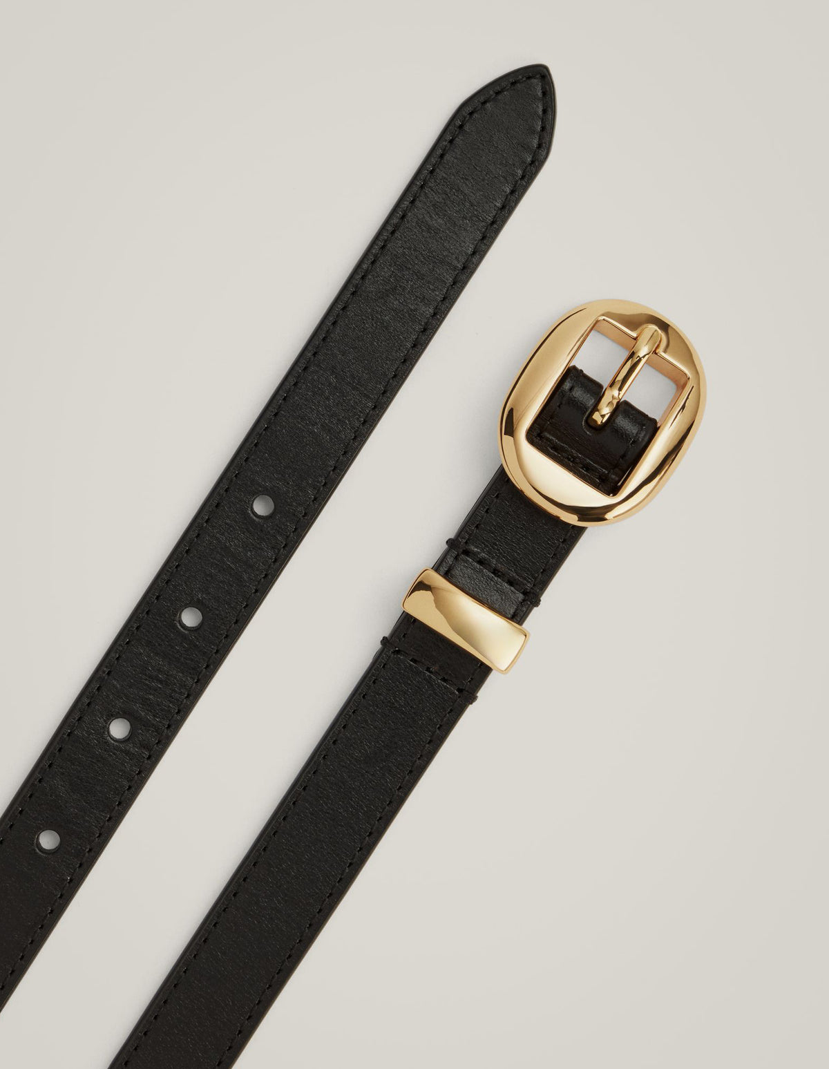 Ivy Slim Belt