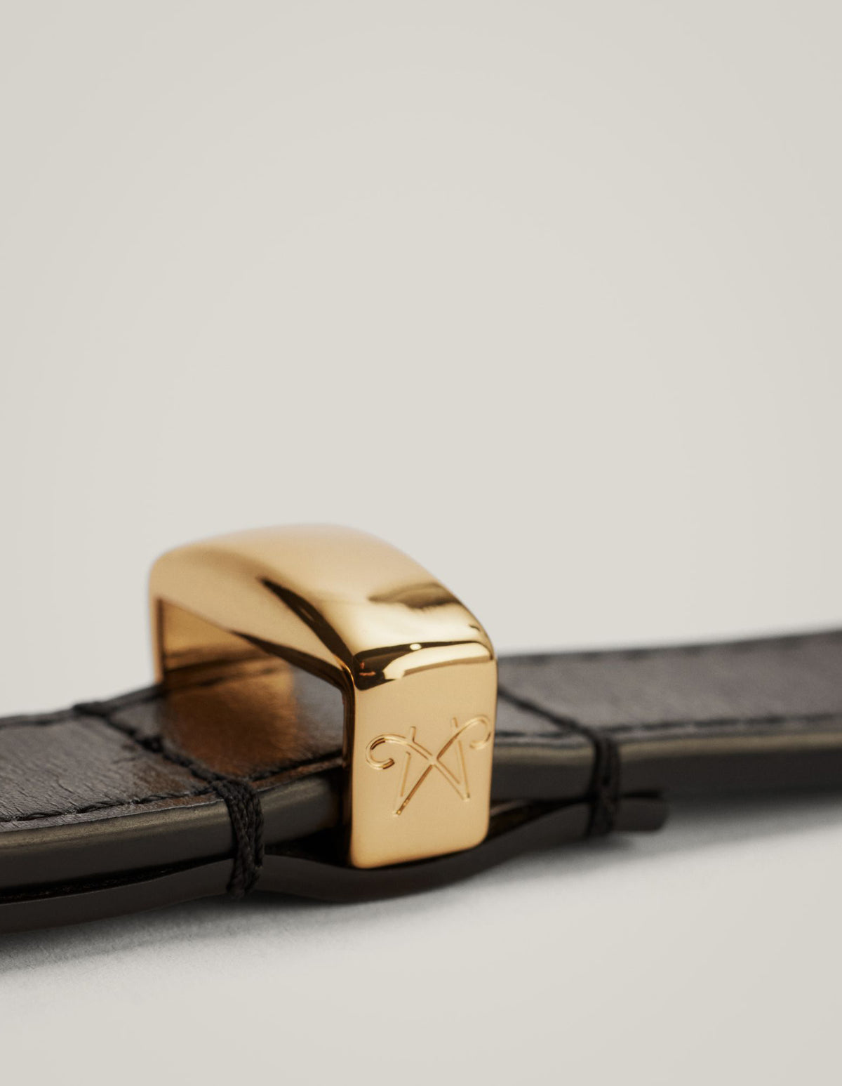 Ivy Slim Belt