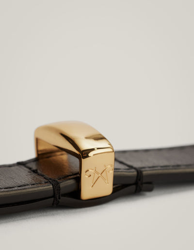 Ivy Slim Belt