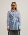 Button Tie Up Shirt
