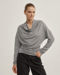 Multi Drape Top