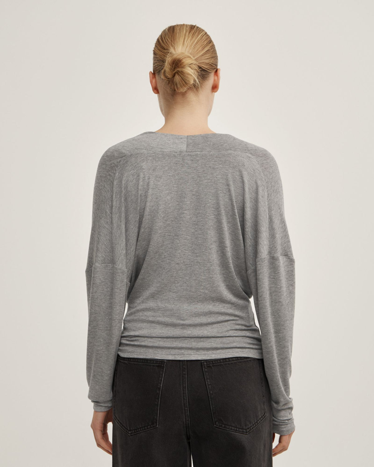 Multi Drape Top
